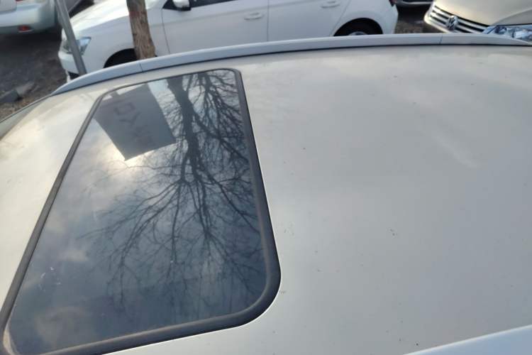 Used Geely Auto Vision X3 2017 1.5L Automatic Luxury Model