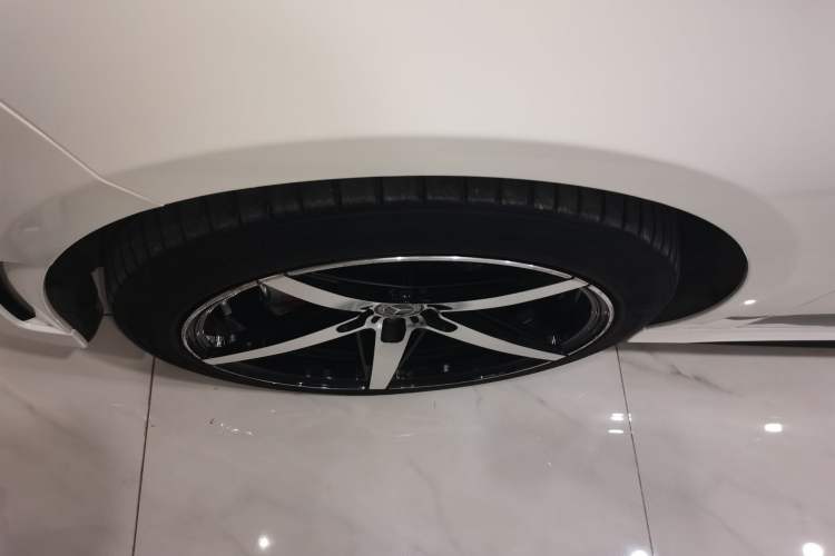 Used Mercedes-Benz A-Class 2020 Restyled A 220 L 4MATIC Sports Sedan
