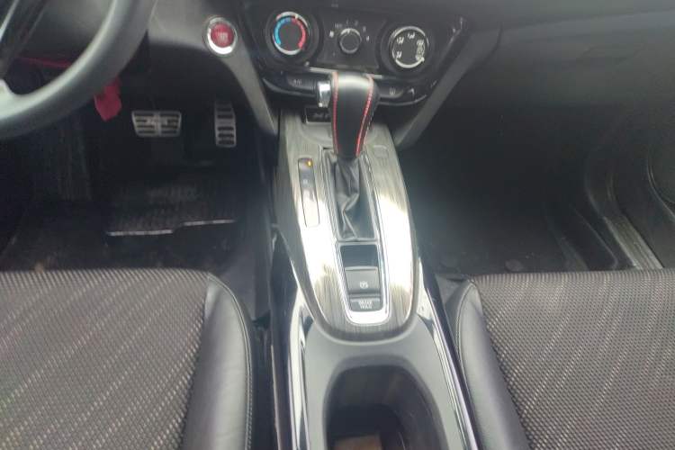 Used Honda XR-V 2017 1.8L EXi CVT Comfort Version