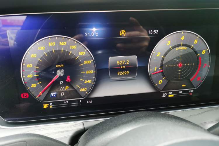 Used Mercedes-Benz E-Class 2019 Restyled E 300 L Sport Luxury Edition