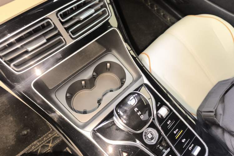 Used BYD Qin PLUS 2024 Honor Edition EV 420KM Leading Model