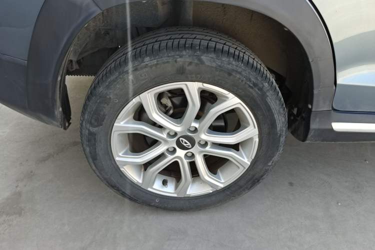 Used Chery Tiggo 3X 2022 PLUS 1.5L CVT Fashion Edition