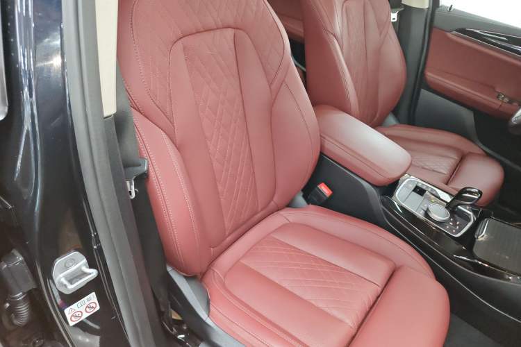 Used BMW X3 2023 xDrive25i M Sport Package
