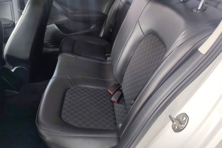 Used Skoda Rapid 2019 1.5L Manual Comfort Edition China V Standard
