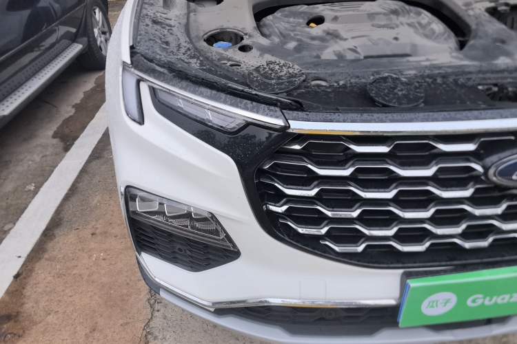 Used Ford Equator 2021 EcoBoost 225 Premier 6-Seater