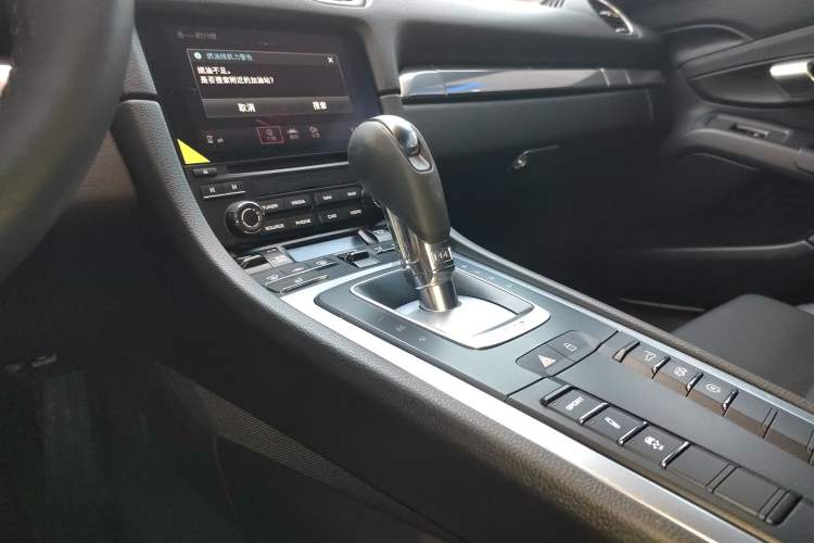 Used Porsche 718 2020 Cayman 2.0T