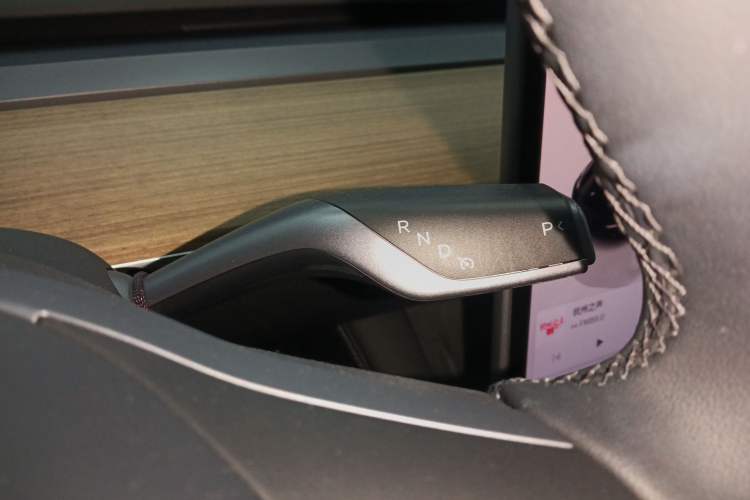 Used Tesla Model Y 2022 Revised Version Long-Range All-Wheel Drive
