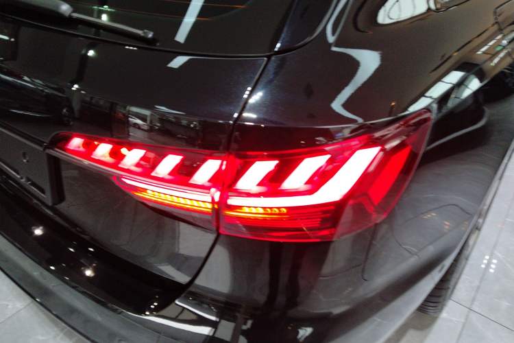 Used Audi S4 2024 S4 Avant 3.0TFSI