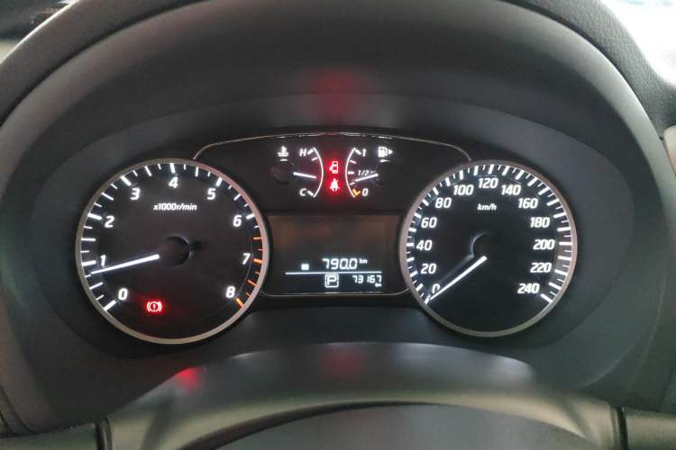 Used Nissan Sylphy 2021 Classic 1.6XE CVT Comfort Edition