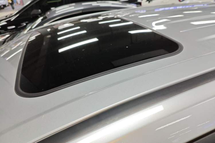 Used Toyota FRONTLANDER 2023 2.0L CVT Leading Edition
