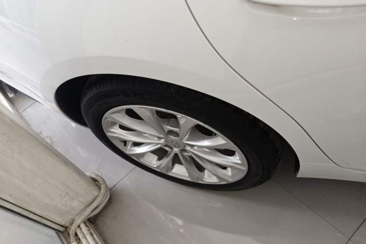 Used Cadillac CT5 2022 28T Luxury Version (Standard Edition)