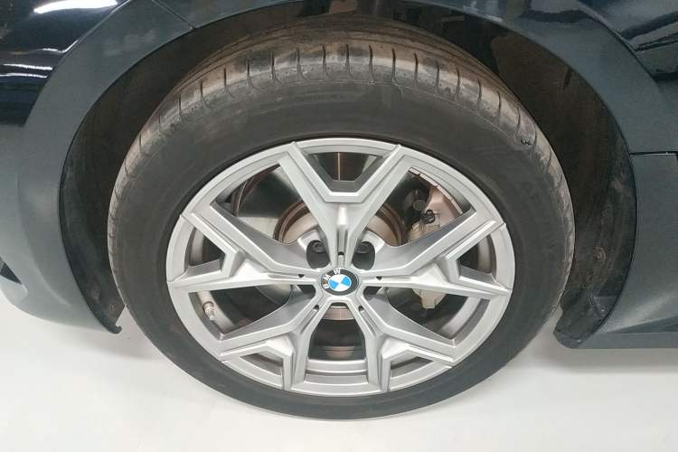 Used BMW i3 2025 eDrive 35 L