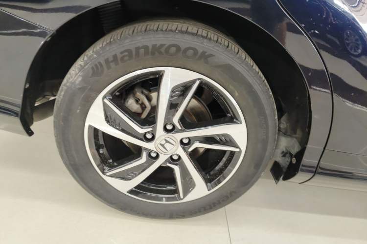 Used Honda Odyssey 2017 2.4L Supreme Edition
