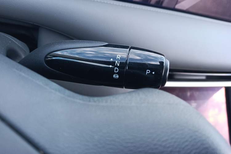 Used IM LS6 2025 Ultra-Powerful Lingxi Intelligent Enjoyment Edition
