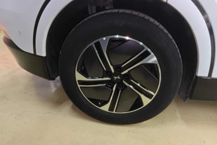 Used XPeng G6 2023 580 Long-Range Max