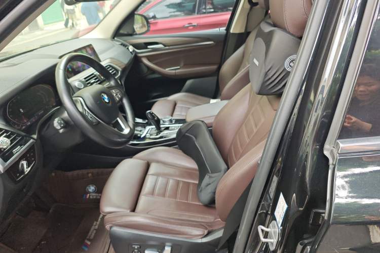 Used BMW X3 2020 xDrive28i Luxury Package