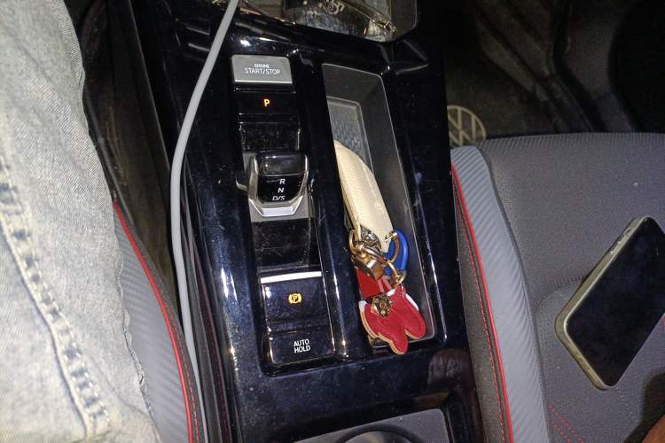 Used Volkswagen Lamando 2022 Lingdu L 280TSI DSG Spicy Edition