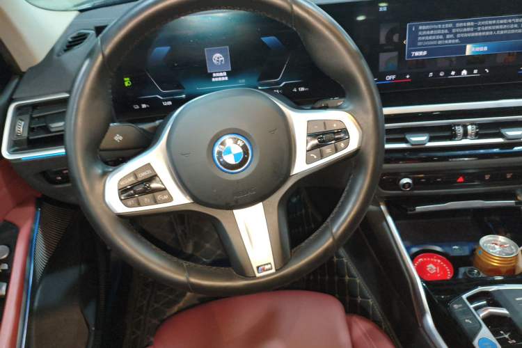 Used BMW i3 2024 eDrive 35 L