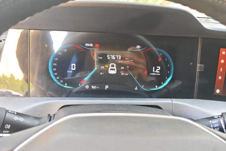 Used Changan CS35PLUS 2023 Enjoy Edition 1.4T DCT Luxury Model