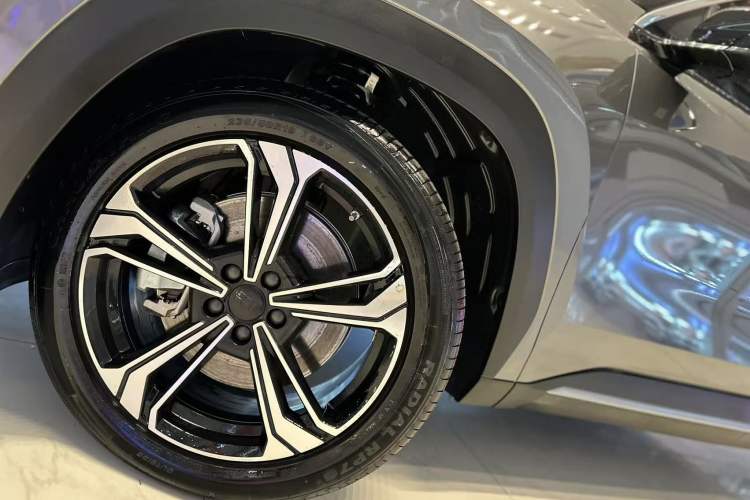 Used Geely Galaxy L7 2025 EM-i 115km Exploration Edition
