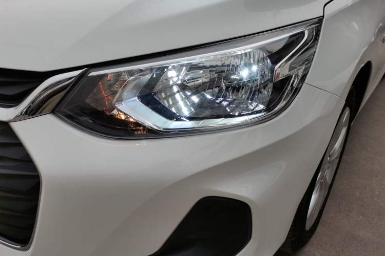 Used Chevrolet Cavalier 2020 325T Automatic Enjoyment Edition