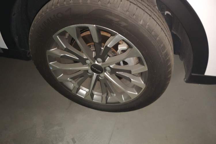 Used Haval H6 2020 1.5 GDIT Automatic Platinum Champion Edition