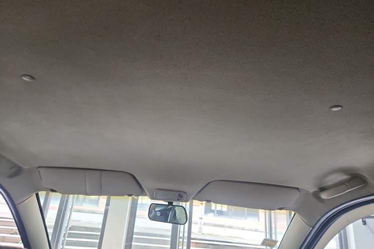 Used Wuling Hongguang 2015 1.5L S Base Model China IV
