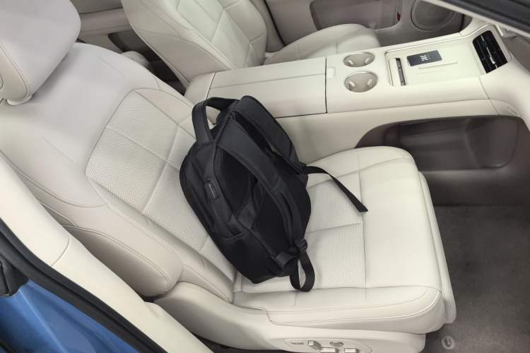 Used IM LS6 2026 Model Range-Extending 66 Max