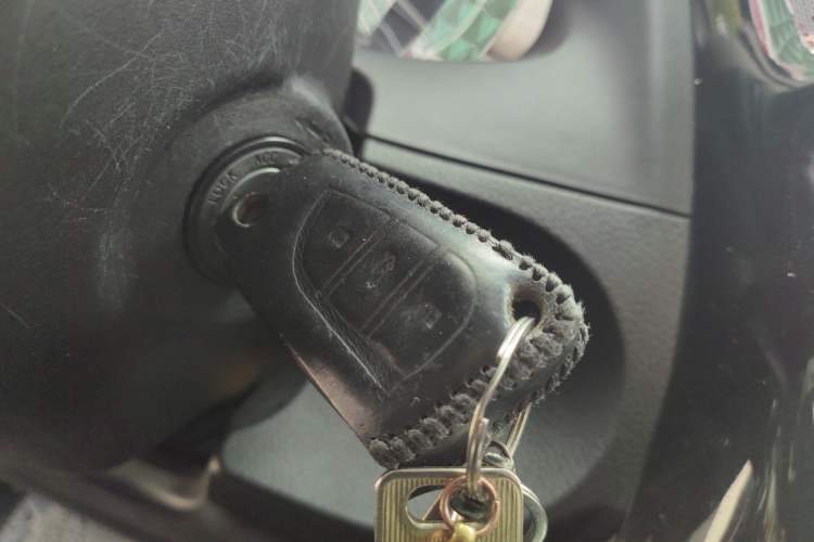 Used Toyota Levin 2017 Revised 185T CVT Elite Edition China V Standard