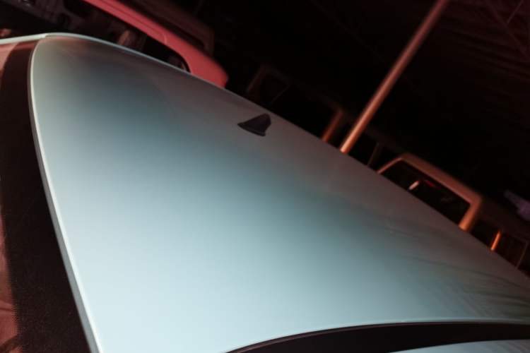 Used Bestune Pony 2026 222km Colorful Horse