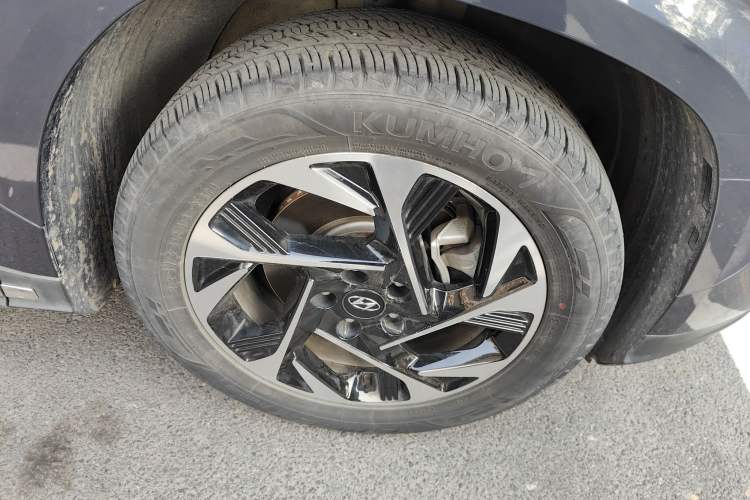 Used Hyundai Custo 2021 380TGDi Smart Luxury Premium LUX