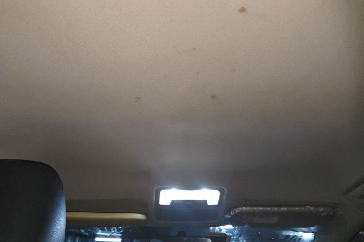 Used Toyota Corolla 2014 1.6L CVT GL