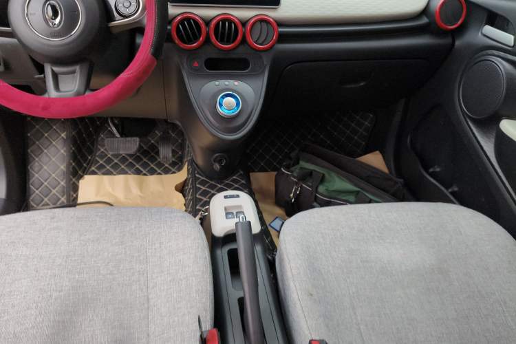 Used ORA Black Cat 2019 301km Standard Edition