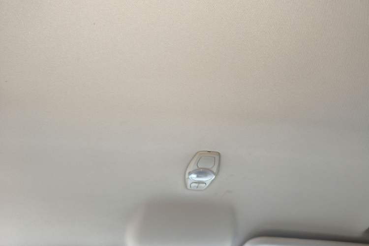 Used Ford Focus 2015 Hatchback 1.6L Automatic Comfort Model Headliner