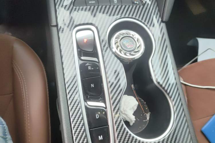 Used Buick Regal 2023 552T Smart Enjoyment Version
