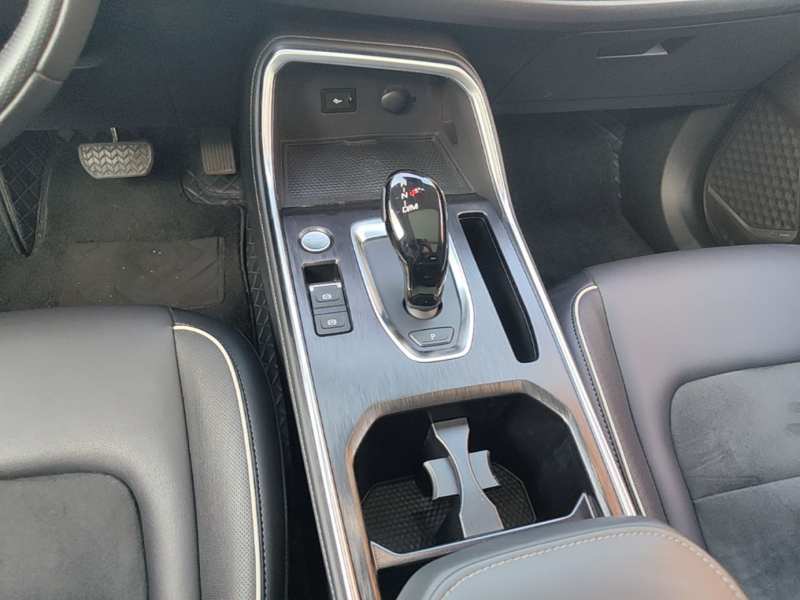 Used Haval H6 2023 National Trend Edition 1.5T Automatic Champion Version — 13