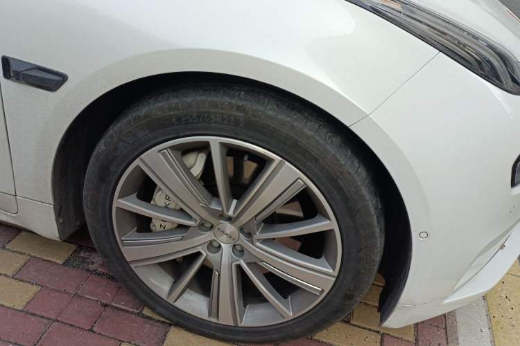 Used Zeekr 001 2022 Long-Range Dual-Motor WE Edition
