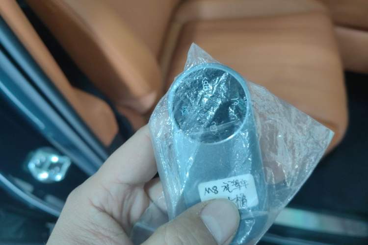 Used Hima AITO M8 2025 Extended-Range Ultra Version 53.4 kWh 6-Seater Edition