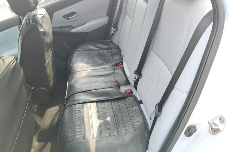 Used Nissan Sylphy 2023 Super Hybrid Electric Drive Ultra-Luxury Model