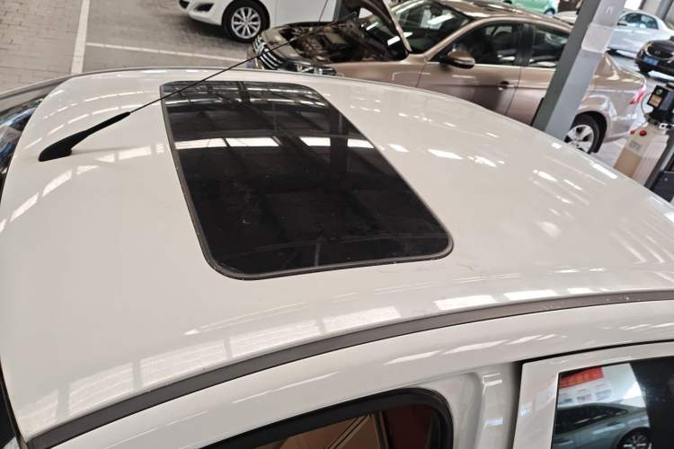 Used Chevrolet Sail 2016 Sail 3 1.3L Manual Comfort Sunroof Edition