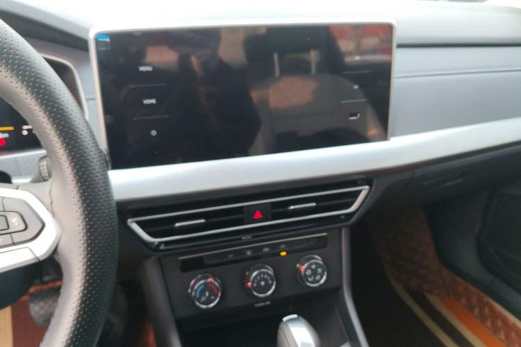 Used Volkswagen Lavida 2023 300TSI DSG Full-Comfort Edition