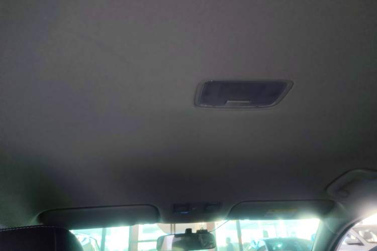 Used Hyundai Celesta 2020 1.6L Automatic GL Enjoyable Edition
