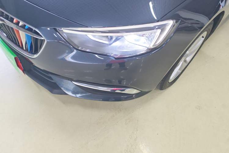 Used Buick Regal 2019 20T Elite Version China VI Standard Left Front Headlight