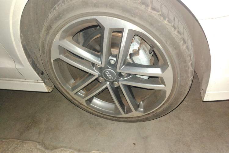 Used Audi A3 2018 30th Anniversary Edition Limousine 35 TFSI Sport Model