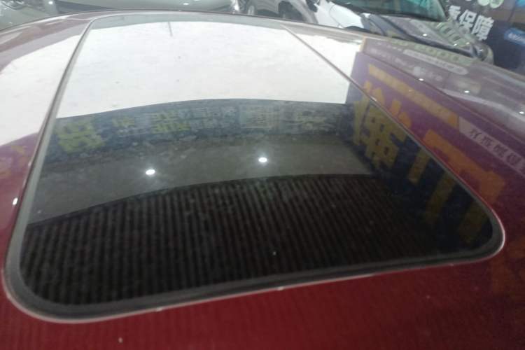 Used Nissan Sylphy 2022 1.6L XL CVT Enjoyment Edition Roof