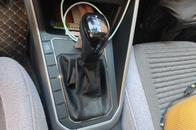 Used Volkswagen Polo 2021 Plus 1.5L Automatic Panoramic Enjoyment Edition