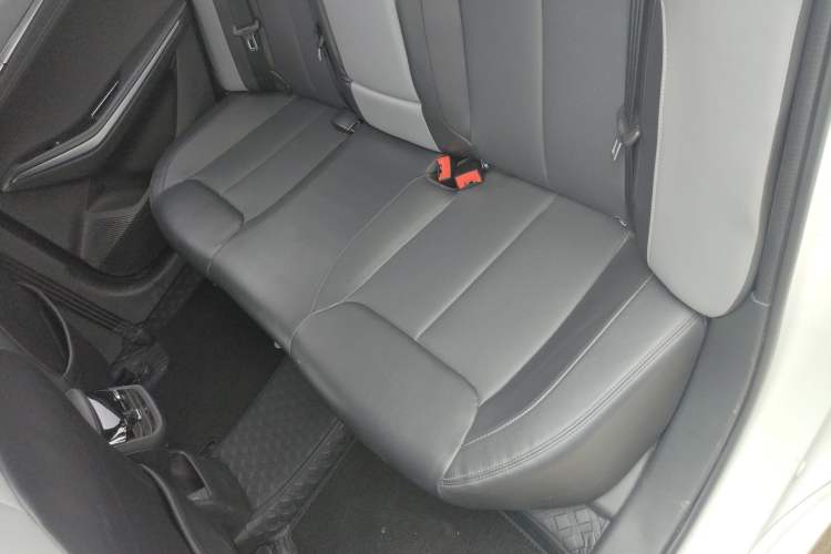 Used CHANGAN Ruicheng PLUS 2023 1.5T DCT Prestige Edition