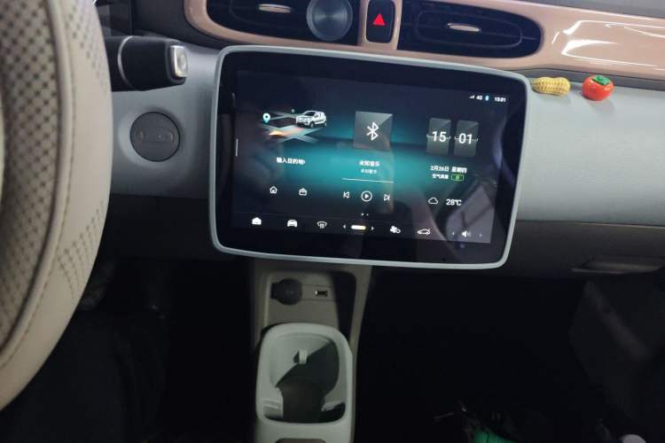 Used Leapmotor T03 2024 403 Comfort Edition
