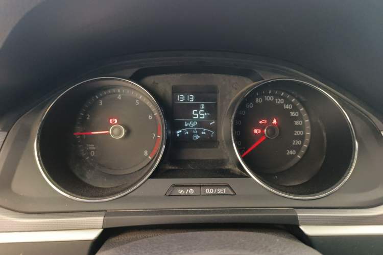 Used Volkswagen Bora 2019 Bora Legend 1.5L Manual Fashion Edition China VI Standard