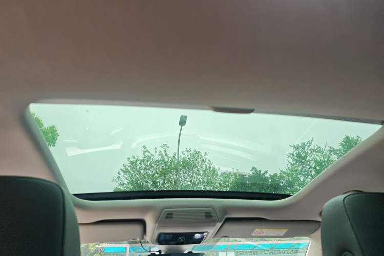 Used Volkswagen Lamando 2022 Lavida L 280TSI DSG Cool & Spicy Edition Headliner